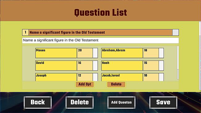 Ray Cheng Trivia Editor