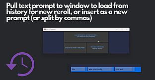 Art AI Compass: Prompt Randomizer & Manager