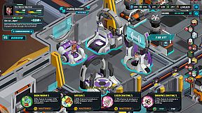 Holy Potatoes! We’re in Space?!