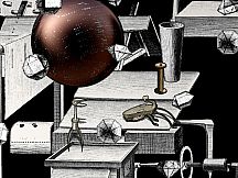 Where They Cremate The Roadkill