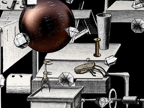 Where They Cremate The Roadkill