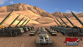 Helicopter Simulator VR 2021 - Rescue Missions