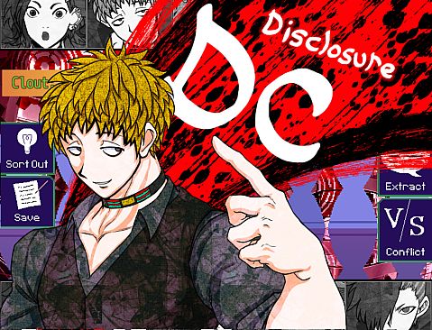 Your Turn To Die -Death Game By Majority-