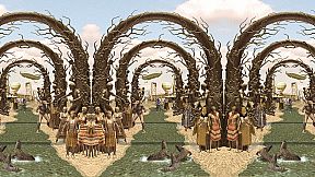 7 Grand Steps: What Ancients Begat