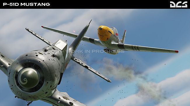 DCS World Steam Edition