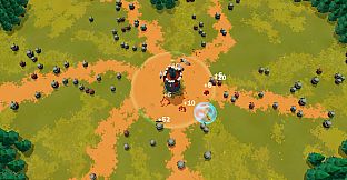 Siege of Spellspire