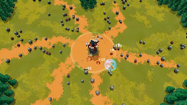 Siege of Spellspire