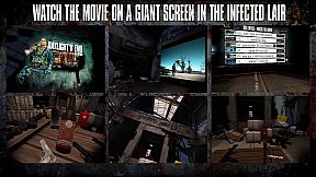 Daylight's End VR Edition