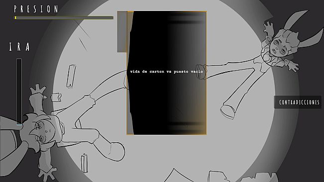 Where Are The Alices?