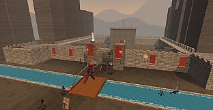 TPS Tickman: Castle Defense