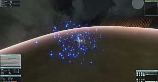 PlanetDrop - A Tiny Space Adventure