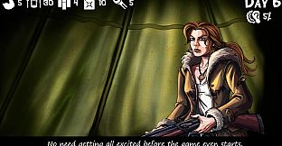 Dead But Alive! Southern England