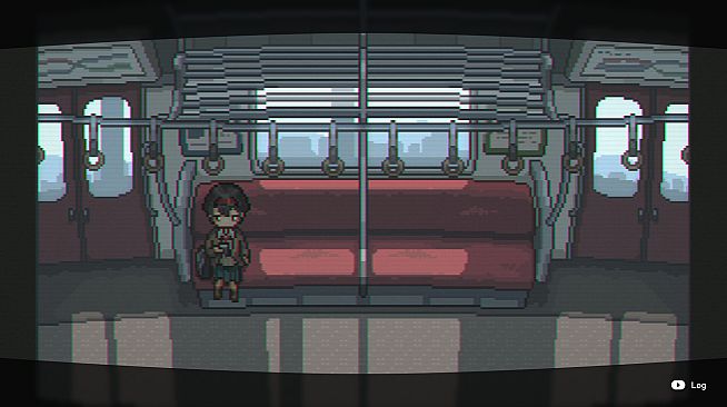 The Ammonite’s Whisper