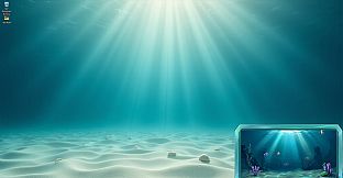 Idle Reef