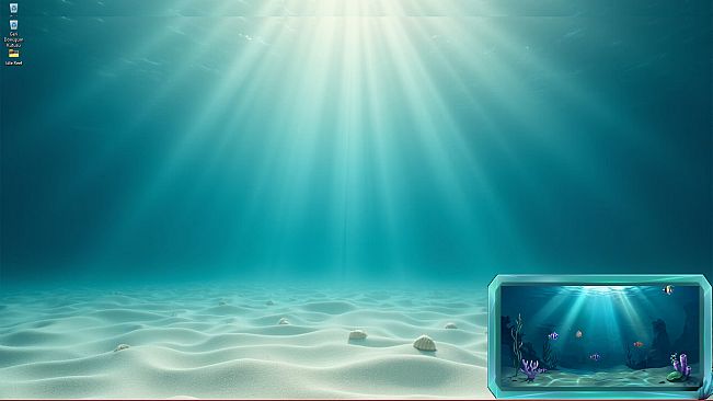 Idle Reef