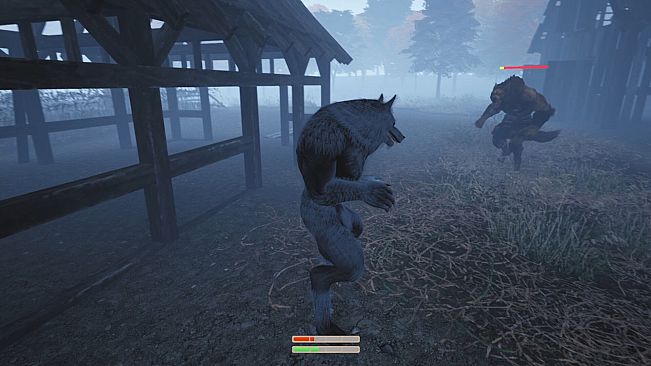 The Well of Essenwood