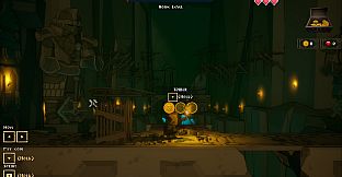 Dwarven Deeps