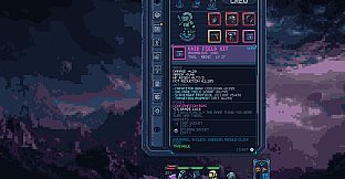 Tiny Vessel