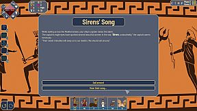 Polytropos: A Tactical Odyssey