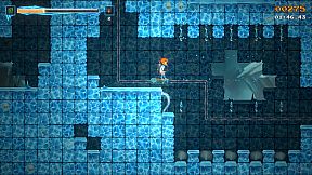 Klaus Lee - Thunderballs