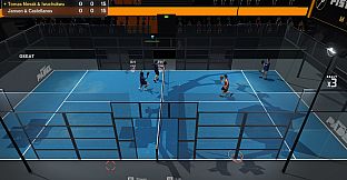 Simply Padel