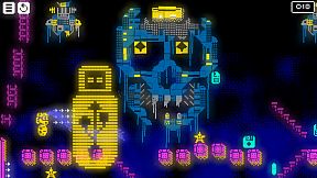 Rusty Robot Wants to Cry