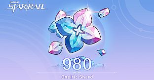 Oneiric Shard ×980