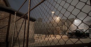 Anomaly Jobs : Death Row