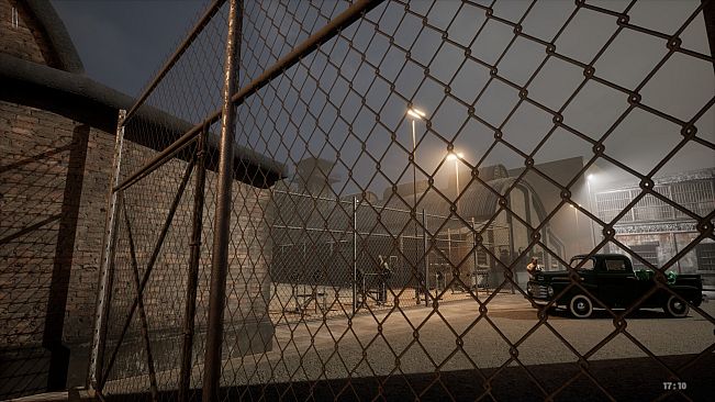 Anomaly Jobs : Death Row