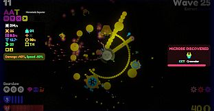 Genome Guardian: Prologue