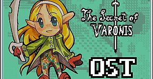 The Secret of Varonis Soundtrack