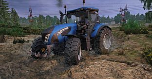 Farm Expert 2017 - Hard Terrain