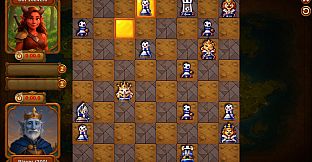 Choc Tactic for Chess Master - Go for Broke
