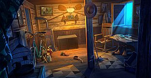 Mysterious Crimes Bundle