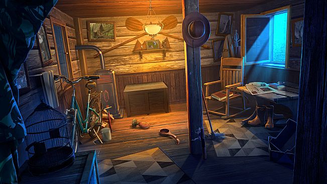 Mysterious Crimes Bundle