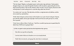 The Superlatives: Shattered Worlds