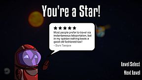 Intergalactic Taxi Co.