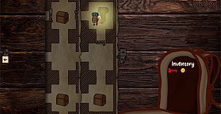 The Map Is The Thing