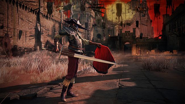 ELDEN RING Tarnished Pack