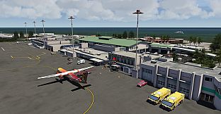 Aerofly FS 2 - USA South Florida