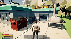 Scrap Dealer Simulator