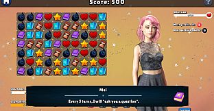 Brain Exam with Benefits 2