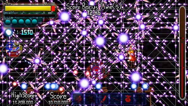 Story in the Dream World 3 -Sinister Island's Mysterious Mist-