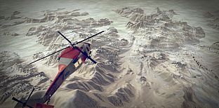 Terje Haakonsen's Powder VR