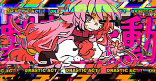 魔法少女×幸せ××××バイト