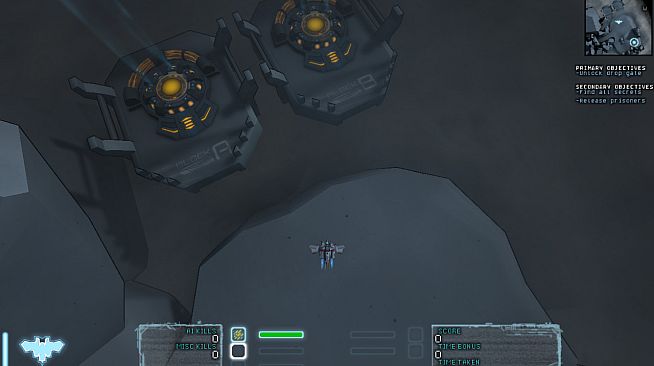 Steel Storm: Forgotten Prison DLC