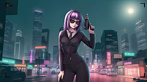 EmyLiveShow: Hentai Puzzle Game