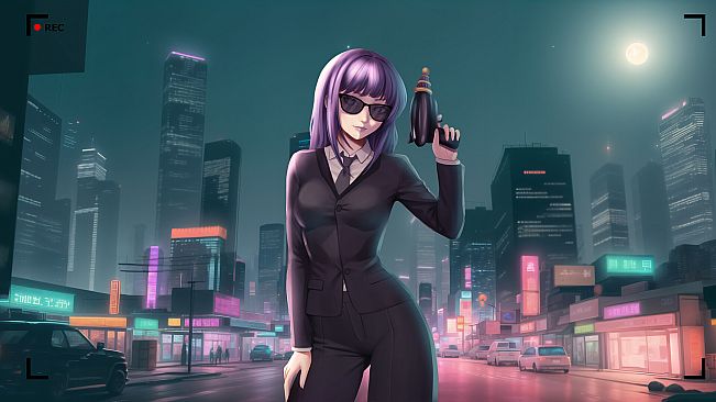 EmyLiveShow: Hentai Puzzle Game