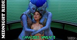 Midnight Ride - Season Pass