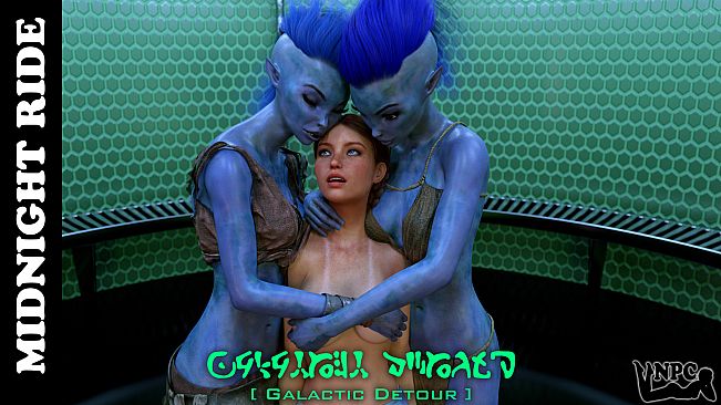 Midnight Ride - Season Pass